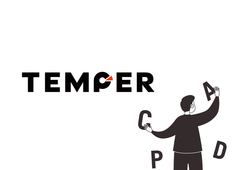 TEMPER